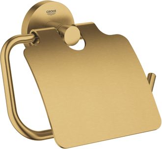 GROHE Essentials - Dispensador De Papel De Pared (40367gn1) - Grohe
