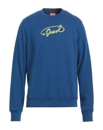 Diesel TOPWEAR - Sweatshirts on YOOX.COM