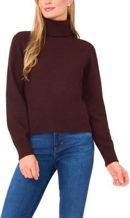Ted Baker Turtleneck Sweater in Twiggy at Nordstrom Rack, Size X-Large