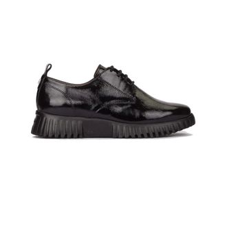 Wonders Sneakers, female, Black, 6 UK, Flexfly Blucher