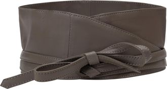 Dreimaster Dreimaster Riem Dames taupe