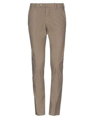 Massimo Brunelli BOTTOMWEAR - Trousers on YOOX.COM