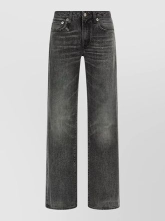 R13 effie jeans