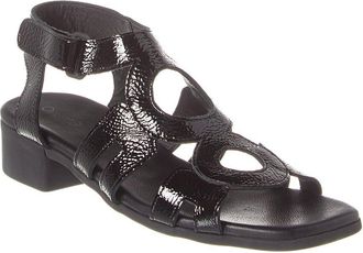 Arche Tinoha Leather Sandal