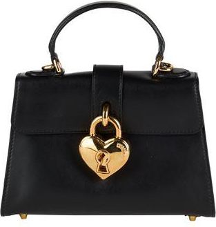 Moschino BORSE - Borse a mano su YOOX.COM