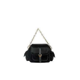 Coccinelle Borsa - Dames - Schoudertassen - Zwart - ONE Size - Tassen