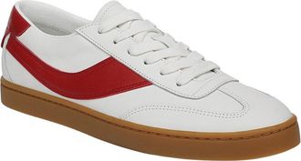 Vince Korrin-B Leather Sneaker