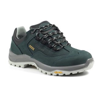 Grisport Lady Santa Fe Blue Walking Shoe 40 Blue