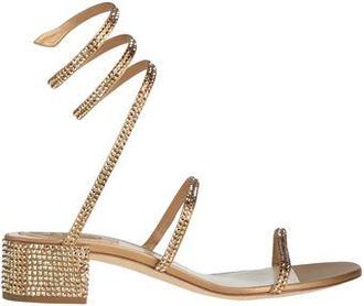 Rene Caovilla CALZADO - Sandalias con cierre en YOOX.COM