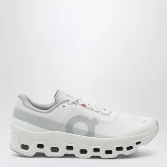 On Sneaker Cloudmonster 1 bianca