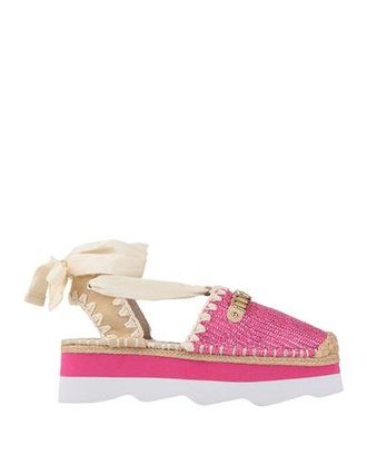 Mou FOOTWEAR - Pumps on YOOX.COM