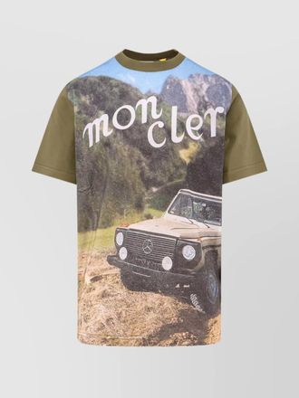 Moncler 3 moncler mercedes-benz nigoldeneye t-shirt