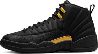 Nike Jordan Air Jordan 12 Retro Black Taxi CT8013-071