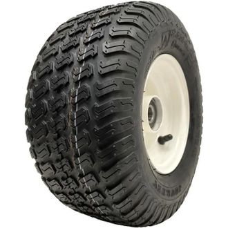 OEM Neum&aacute;tico Para Cortac&eacute;sped - Parnells - Wanda P332 - 13x6.50-6 - Llanta De Acero - Carga M&aacute;x 460lbs