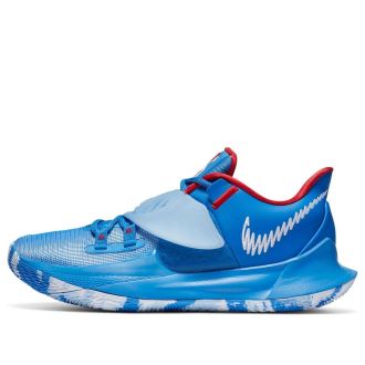 Nike Kyrie Low 3 New Jersey Nets Hardwood Classics CJ1286-400