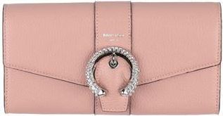 Jimmy Choo London Small Leather Goods - Wallets on YOOX.COM