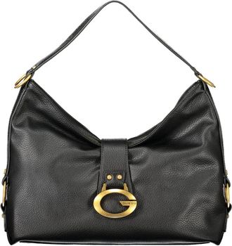 Guess Tassen, Dames, Zwart, ONE Size, Camden Tas