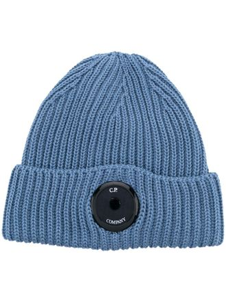 C.P. Company: Blue Winter Hats now up to −60% | Stylight