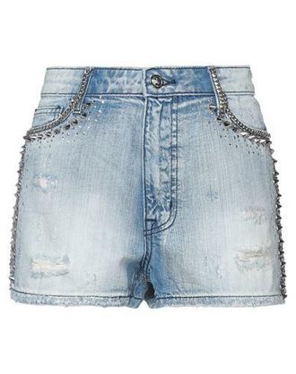 Met HOSEN & RÖCKE - Jeansshorts auf YOOX.COM