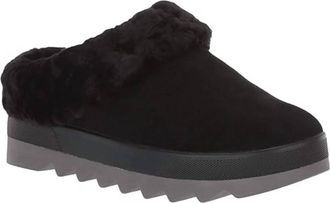 Cougar Womens Pronya Slip-Ons In Black