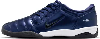 Nike Womens Total 90 Shoes in Blue | IM7595-400