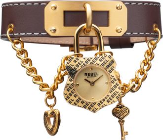 Rebel Rockers Seagate Womens Watch