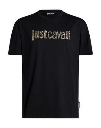 Just Cavalli TOPWEAR - T-shirts on YOOX.COM