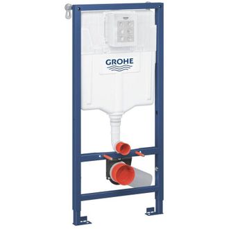 GROHE Estructura De Soporte Para Muro De Carga Rapid Sl - Grohe