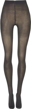Wolford Collant Satin Opaque 50 - - Underwear - Donna - Grigio - M