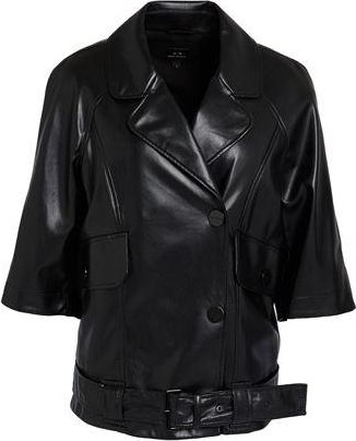 A|X Armani Exchange COATS & JACKETS - Jackets on YOOX.COM