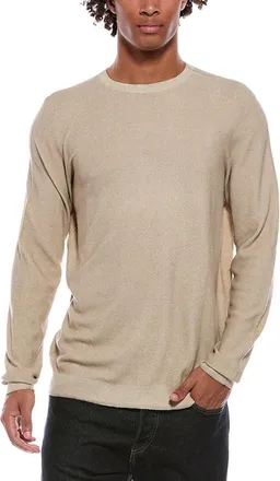 Slowear Knit Crewneck Sweater
