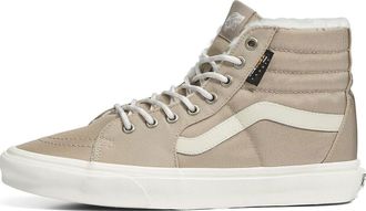 Vans SK8-HI Cordura Sherpa CREAM VN0A4BVT1NU