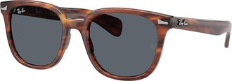 Ray-Ban RB2235 954/R5 Mens Sunglasses Tortoiseshell Size 53