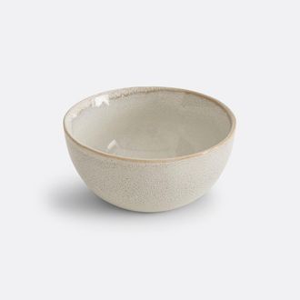 La Redoute Interieurs Set van 4 kommen in aardewerk, Soul