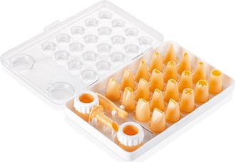 Tescoma Set beccucci Tescoma per decoratori e sac a poche