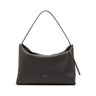 Wandler Shoulder Bags, female, Brown, Size: ONE SIZE Bag Wandler