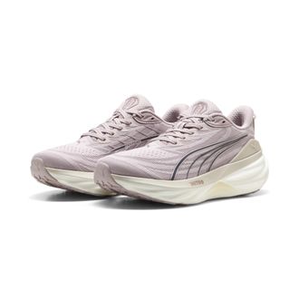 Puma Scarpe da running ForeverRun NITRO 3 da donna, Accessori, Rosa, 35.5
