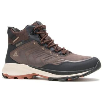 kamik Treklitem Wanderschuhe f&uuml;r Herren | braun
