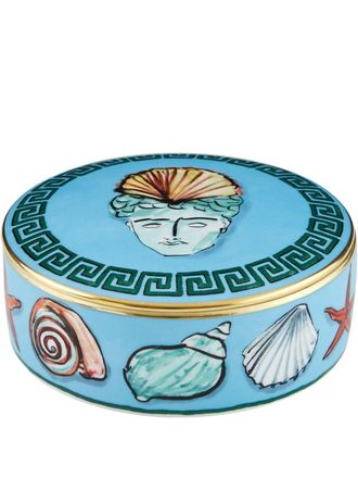 Ginori 1735 Opbergdoosje - Blauw
