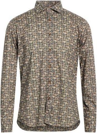 Brancaccio TOPWEAR - Camicie su YOOX.COM