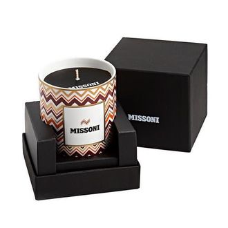 Missoni Candle Scent 270Gr in Brown at Nordstrom