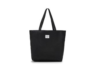 Herschel Classic Tote Handbags Black, Synthetic