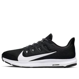 Nike Quest 2 Black White CI3787-002