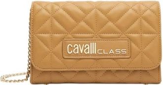 Roberto Cavalli Donna, Borse, Marrone, Taglia unica, new