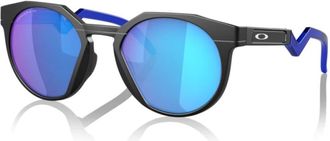 Oakley Hstn Zonnebrillen - unisex - Zonnebrillen - Zwart - ONE Size - Accessoires
