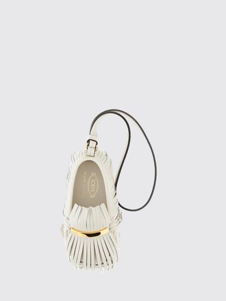 Tod's Portachiavi in pelle Mocassino Tods