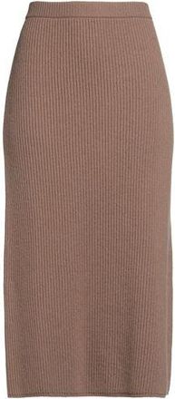 Max Mara PARTES DE ABAJO - Faldas midi en YOOX.COM