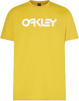 Oakley Mens Mark Ii Tee 2.0, Sulfide, Medium