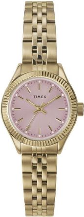 Timex Mini Legacy Bracelet Watch, 25mm in Gold at Nordstrom