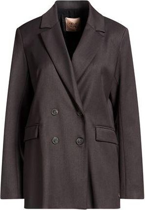 M&ecirc;me Road TRAJES Y CONJUNTOS - Americanas en YOOX.COM